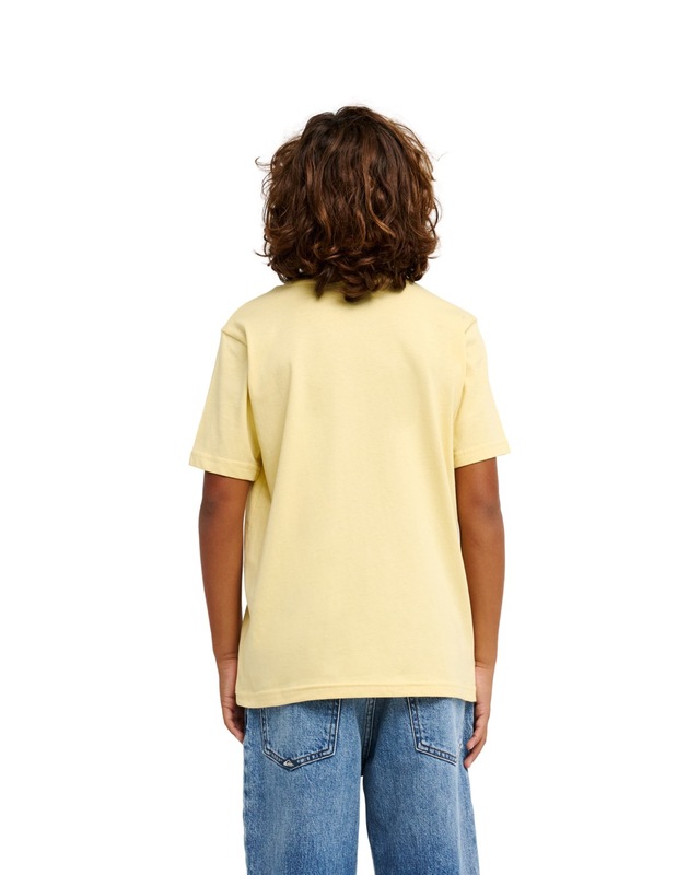 Quiksilver T-Shirt »Ev Comp Logo«