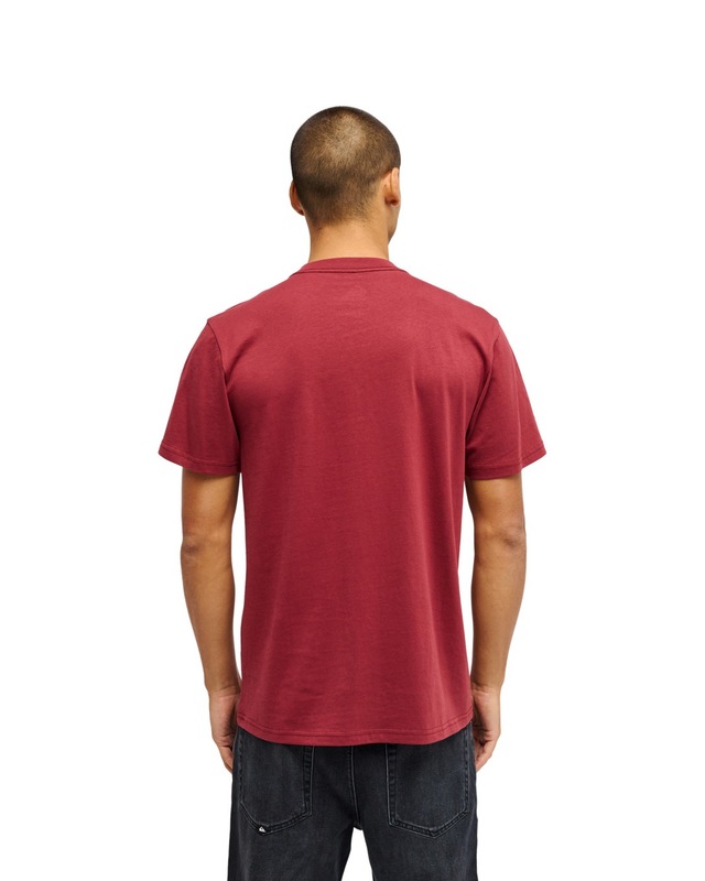 Quiksilver T-Shirt »Ev Comp Logo«