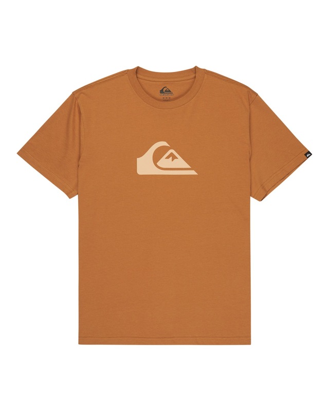 Quiksilver T-Shirt »Ev Comp Logo«