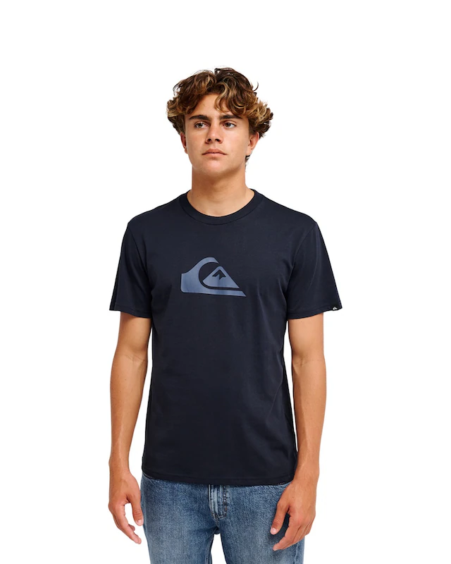 Quiksilver T-Shirt »Ev Comp Logo«