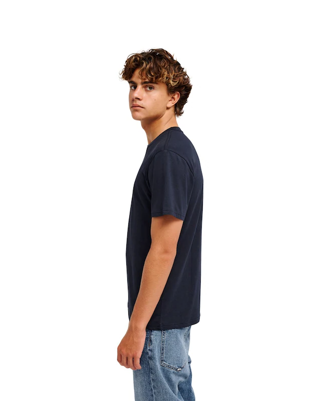 Quiksilver T-Shirt »Ev Comp Logo«