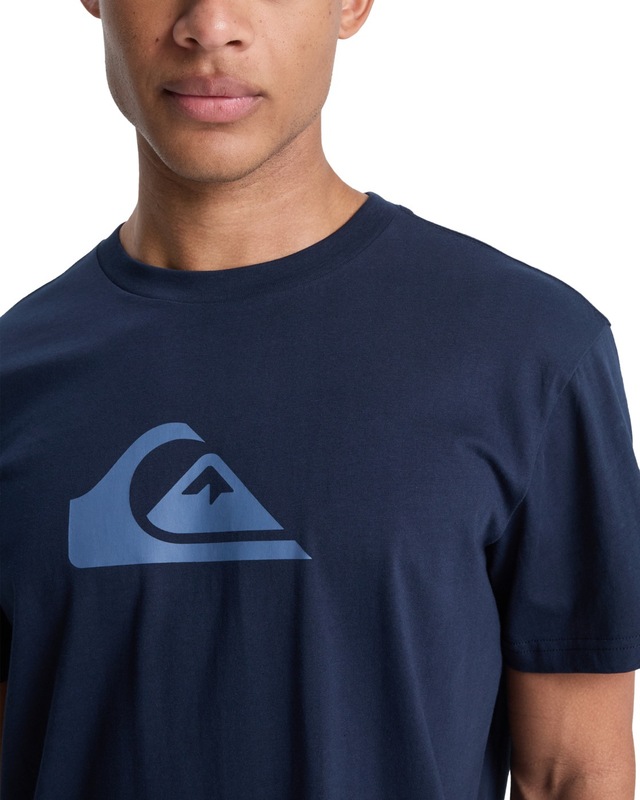 Quiksilver T-Shirt »Ev Comp Logo«