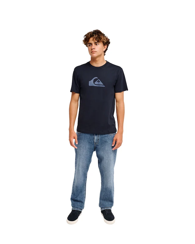 Quiksilver T-Shirt »Ev Comp Logo«