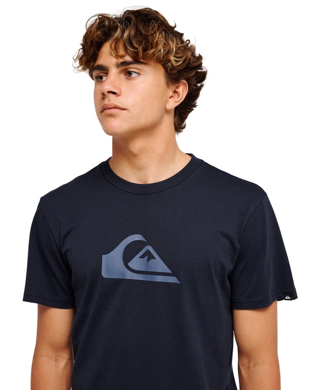 Quiksilver T-Shirt »Ev Comp Logo«