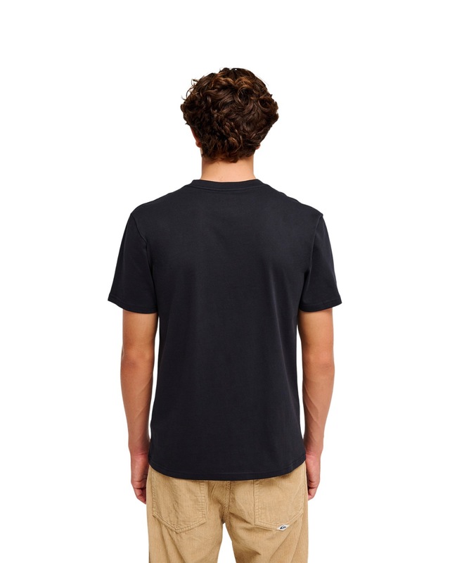 Quiksilver T-Shirt »Ev Comp Logo«