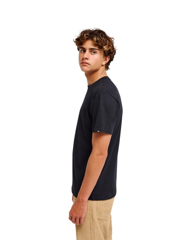 Quiksilver T-Shirt »Ev Comp Logo«