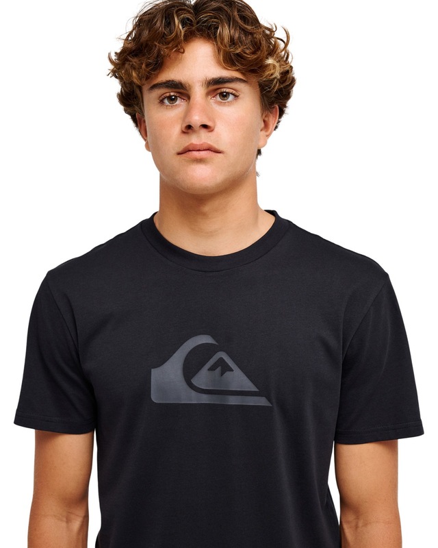 Quiksilver T-Shirt »Ev Comp Logo«