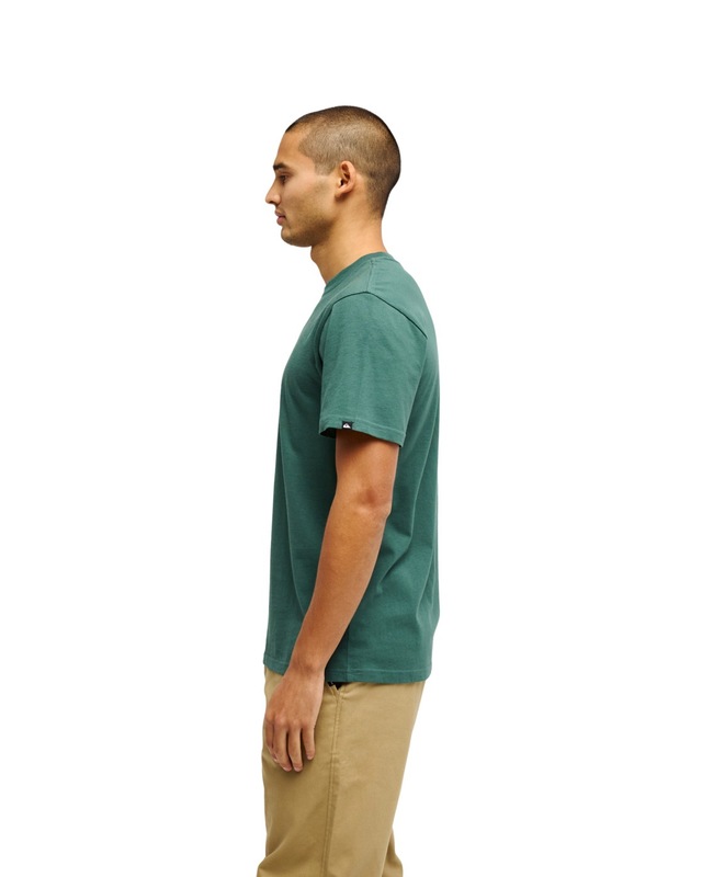 Quiksilver T-Shirt »Ev Comp Logo«