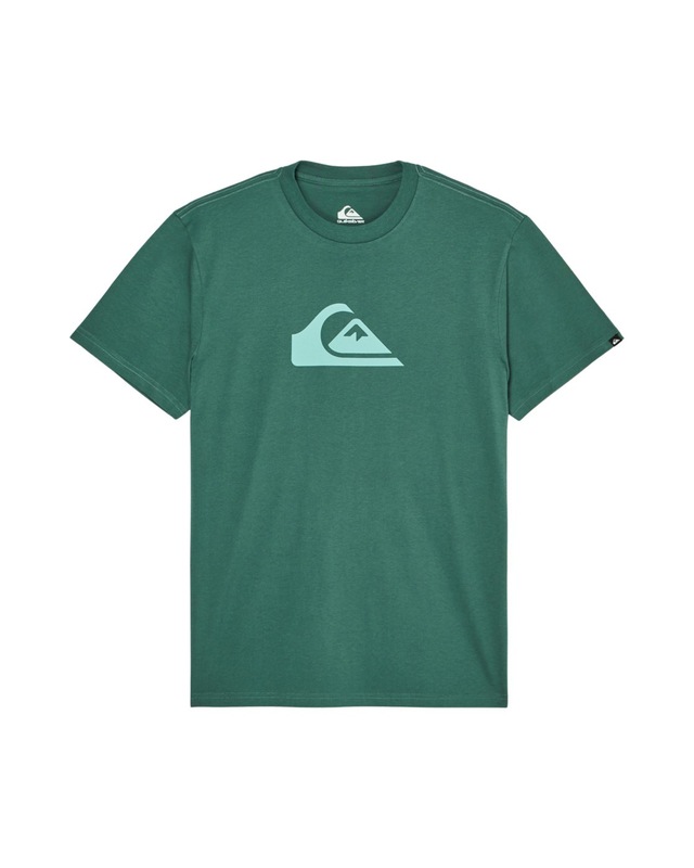 Quiksilver T-Shirt »Ev Comp Logo«