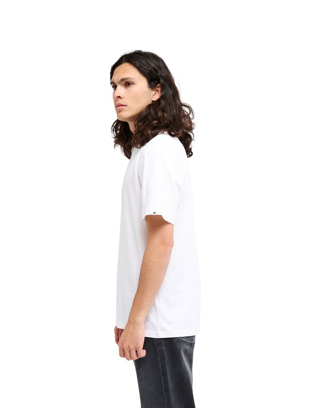 Quiksilver T-Shirt »Ev Comp Logo«