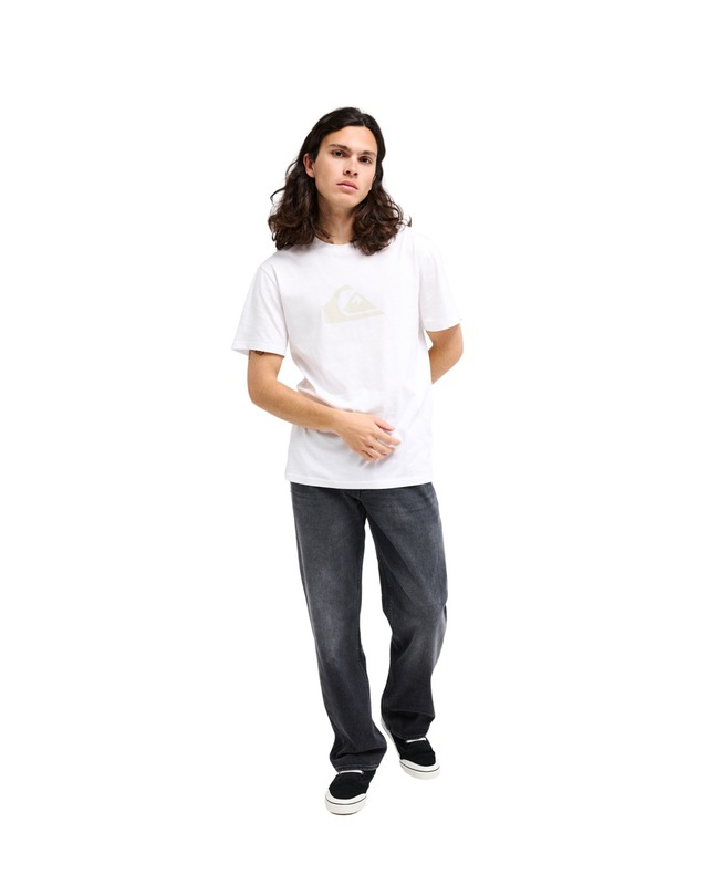 Quiksilver T-Shirt »Ev Comp Logo«