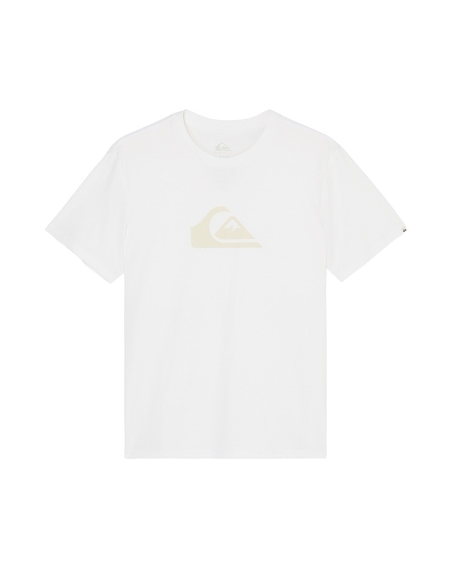 Quiksilver T-Shirt »Ev Comp Logo«