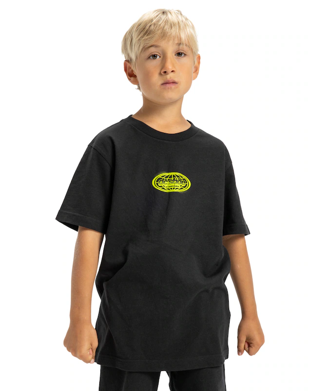 DC Shoes T-Shirt »Trotter«