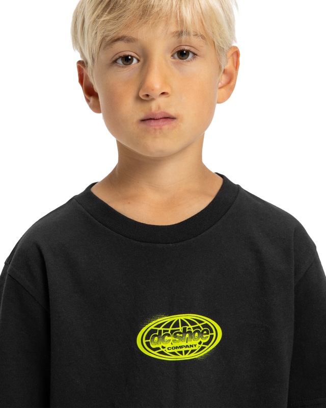 DC Shoes T-Shirt »Trotter«