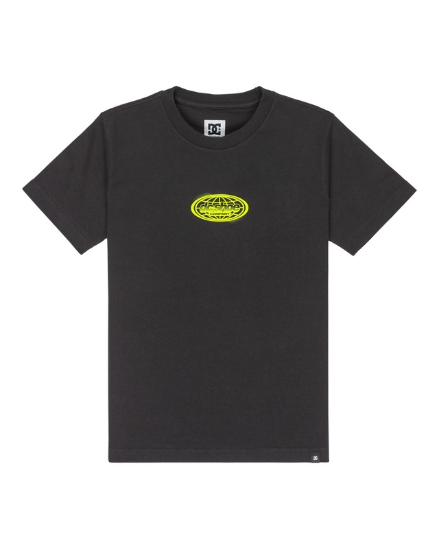 DC Shoes T-Shirt »Trotter«