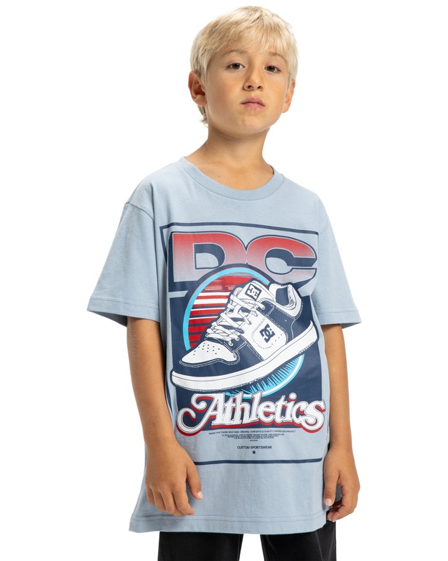 DC Shoes T-Shirt »Manteca Tribute«