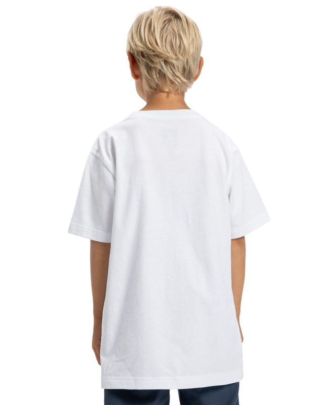 DC Shoes T-Shirt »Manteca Tribute«