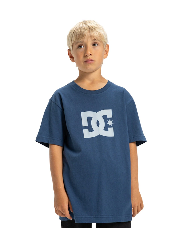 DC Shoes T-Shirt »DC Star«
