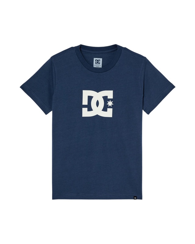 DC Shoes T-Shirt »DC Star«