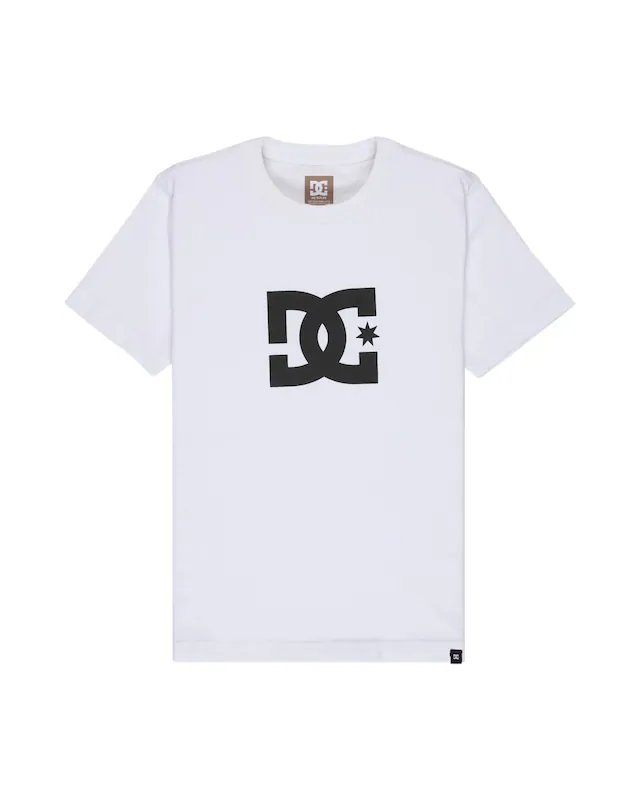 DC Shoes T-Shirt »DC Star«