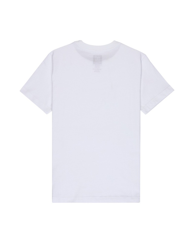 DC Shoes T-Shirt »DC Star«