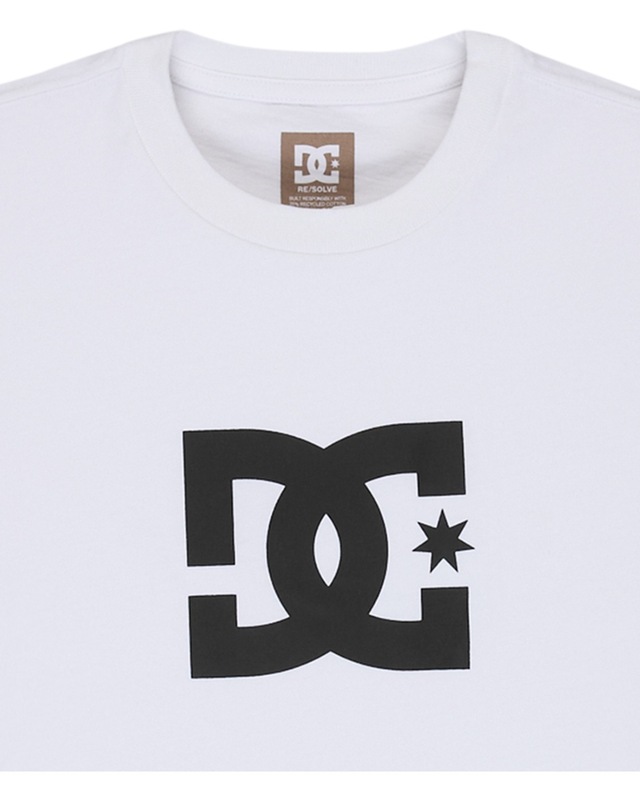 DC Shoes T-Shirt »DC Star«