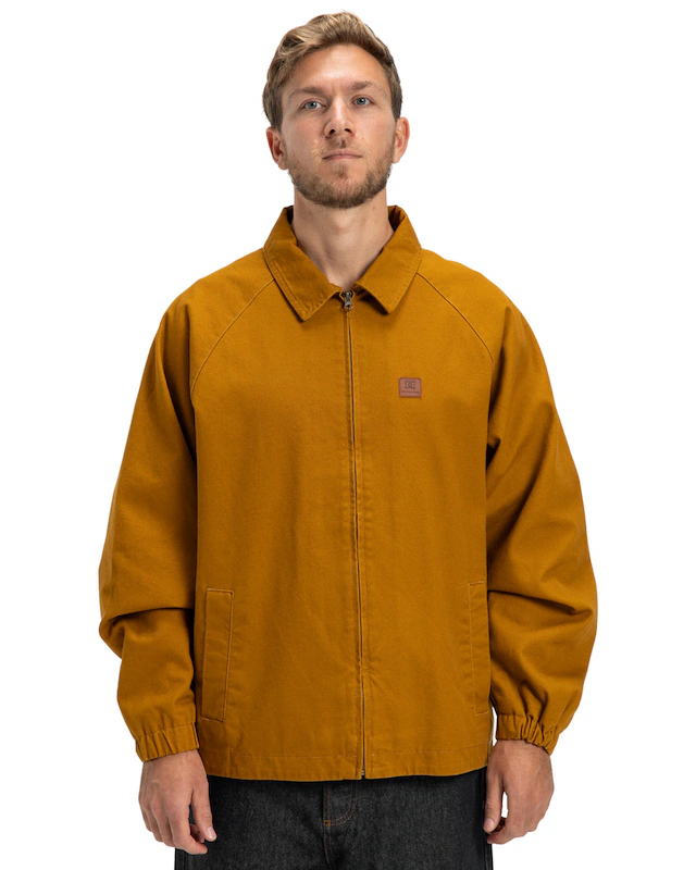 DC Shoes Blusenjacke »Framed«