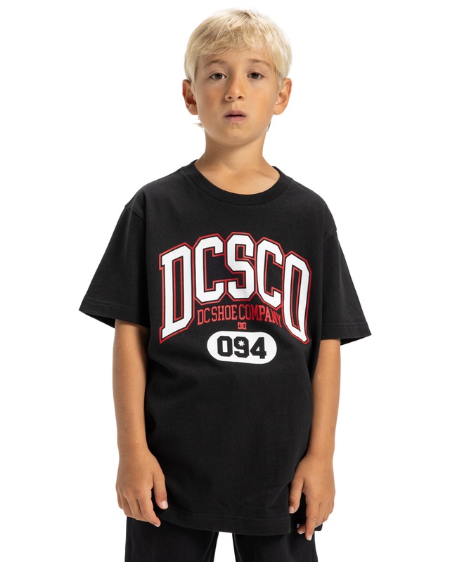 DC Shoes T-Shirt »Elective«