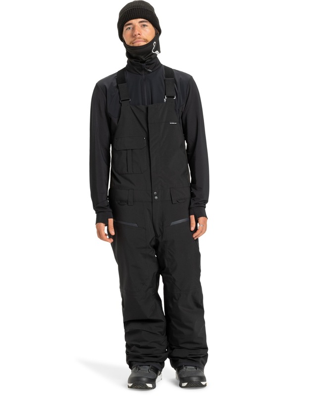 Quiksilver Snowboardhose »Paramo Stretch 20K«