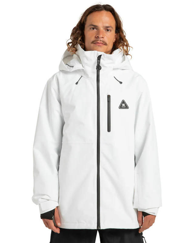 DC Shoes Snowboardjacke »Basis 30K«