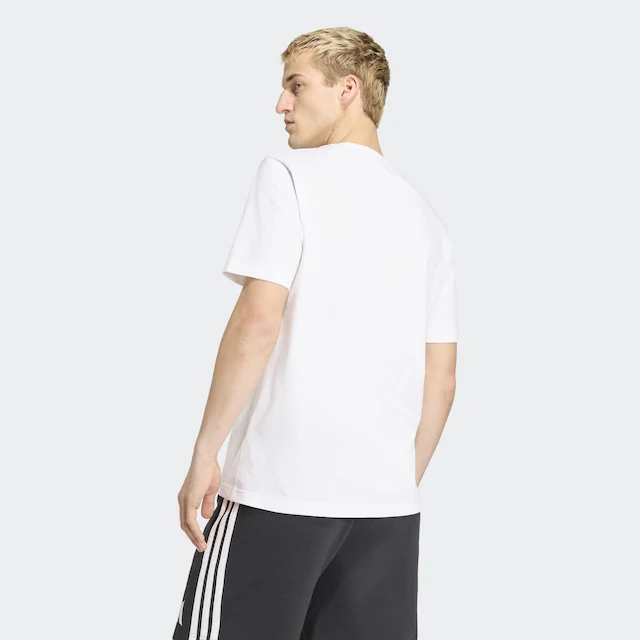 adidas Performance T-Shirt »DEUTSCHLAND DNA GRAFIK« für Erwachsene, mit Rundhalsausschnitt, mit DFB-Wappen