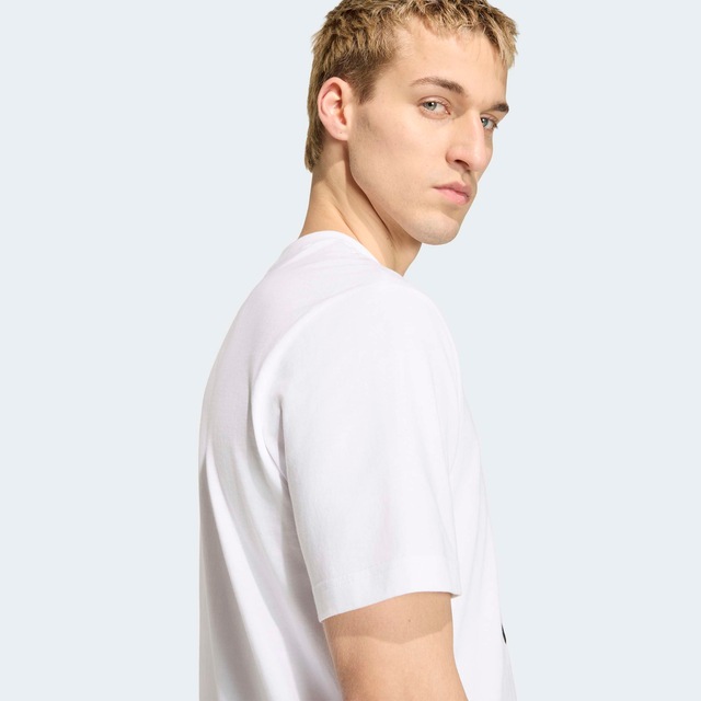 adidas Performance T-Shirt »DEUTSCHLAND DNA GRAFIK« für Erwachsene, mit Rundhalsausschnitt, mit DFB-Wappen