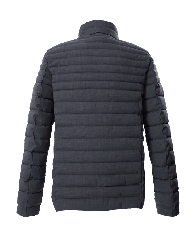 G.I.G.A. DX by killtec Steppjacke »GW 29 MN QLTD JCKT« Herrenjacke: wasserabweisend, atmungsaktiv, Teflon EcoElite™
