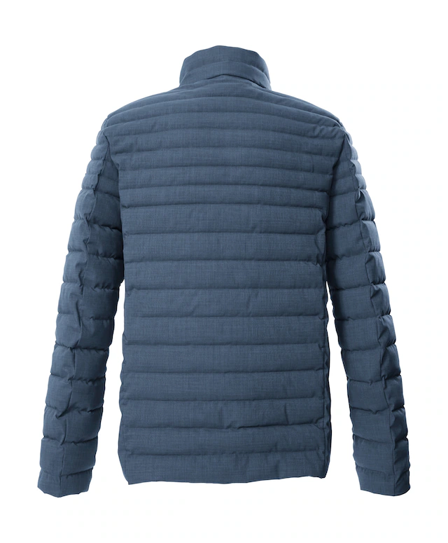 G.I.G.A. DX by killtec Steppjacke »GW 29 MN QLTD JCKT« Herrenjacke: wasserabweisend, atmungsaktiv, Teflon EcoElite™