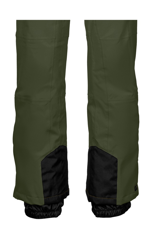 Killtec Skihose »KSW 100 MN SKI PNTS« Wind- und wasserdichte Skihose, verstellbar, mit Schneefängen