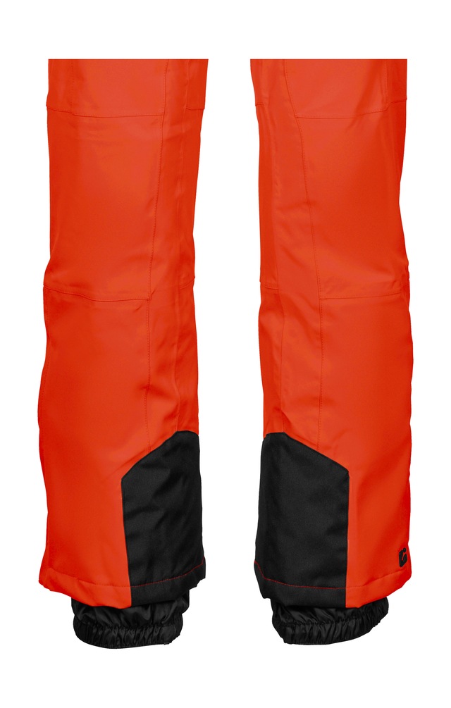 Killtec Skihose »KSW 100 MN SKI PNTS« Wind- und wasserdichte Skihose, verstellbar, mit Schneefängen