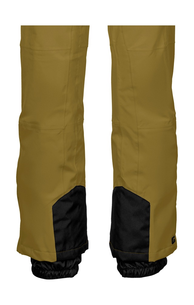 Killtec Skihose »KSW 100 MN SKI PNTS« Wind- und wasserdichte Skihose, verstellbar, mit Schneefängen