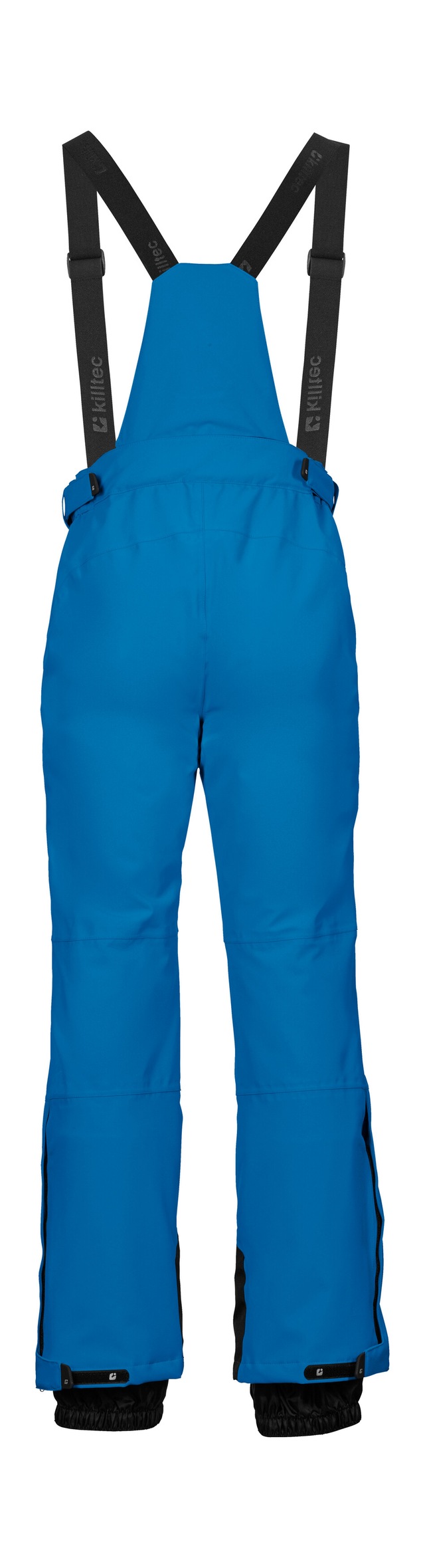 Killtec Skihose »KSW 100 MN SKI PNTS« Wind- und wasserdichte Skihose, verstellbar, mit Schneefängen