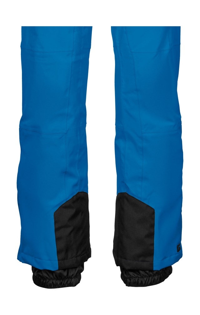 Killtec Skihose »KSW 100 MN SKI PNTS« Wind- und wasserdichte Skihose, verstellbar, mit Schneefängen