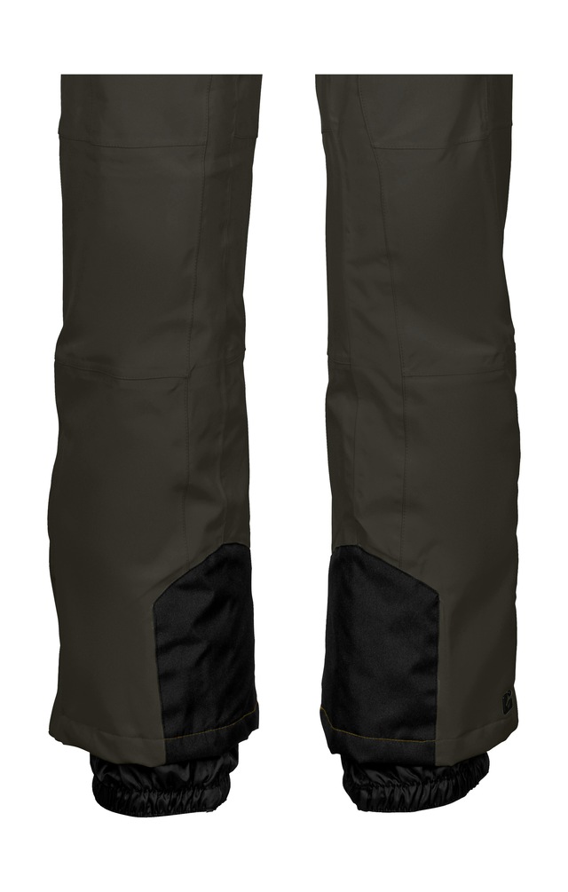 Killtec Skihose »KSW 100 MN SKI PNTS« Wind- und wasserdichte Skihose, verstellbar, mit Schneefängen