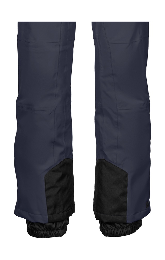 Killtec Skihose »KSW 100 MN SKI PNTS« Wind- und wasserdichte Skihose, verstellbar, mit Schneefängen