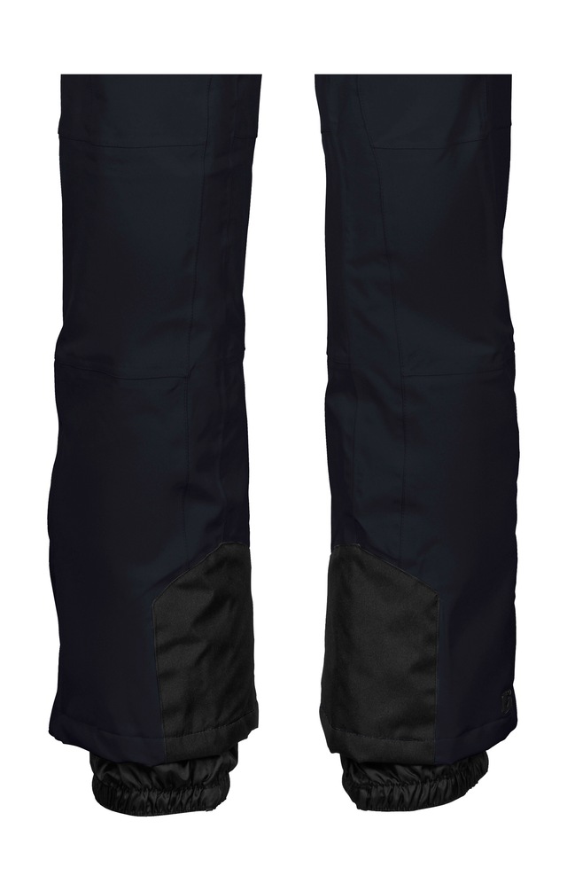 Killtec Skihose »KSW 100 MN SKI PNTS« Wind- und wasserdichte Skihose, verstellbar, mit Schneefängen