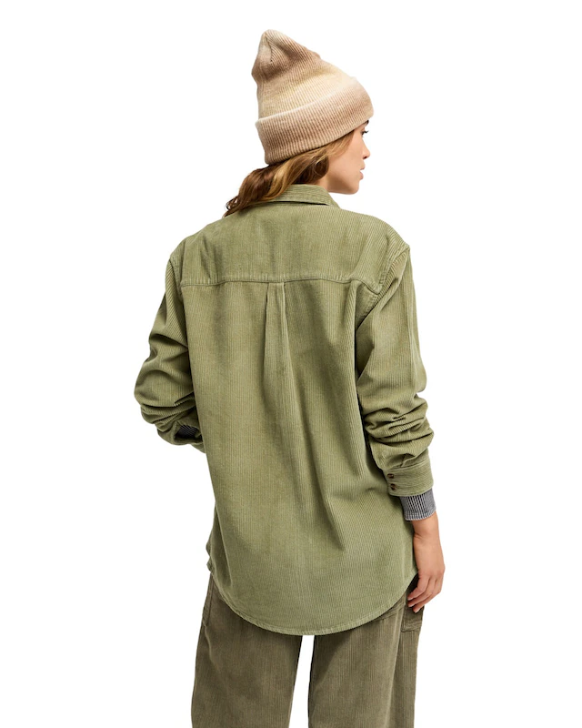 Roxy Langarmshirt »Let It Go Cord«