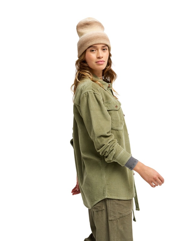Roxy Langarmshirt »Let It Go Cord«