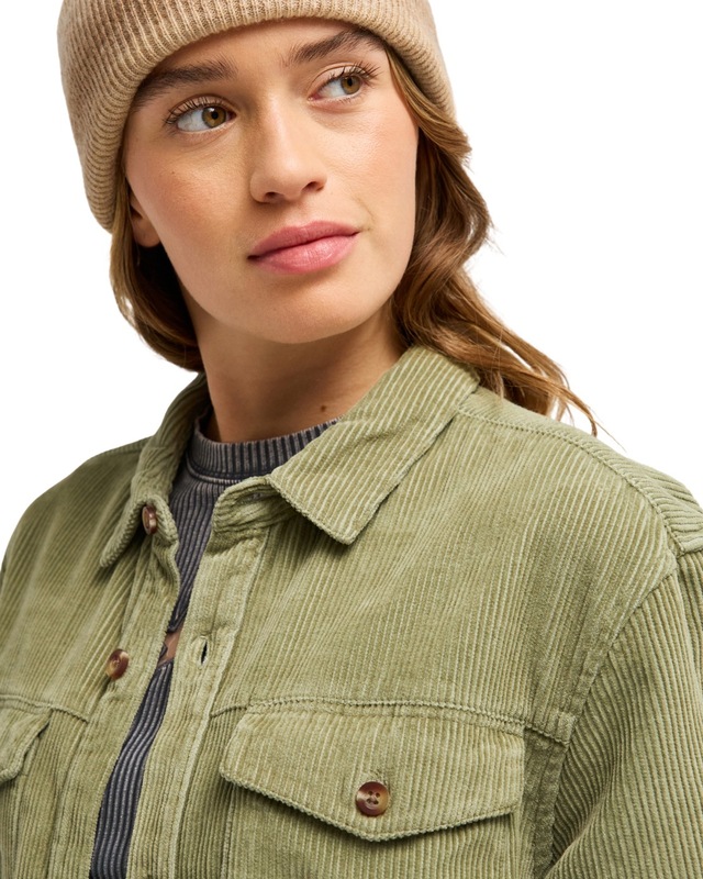 Roxy Langarmshirt »Let It Go Cord«