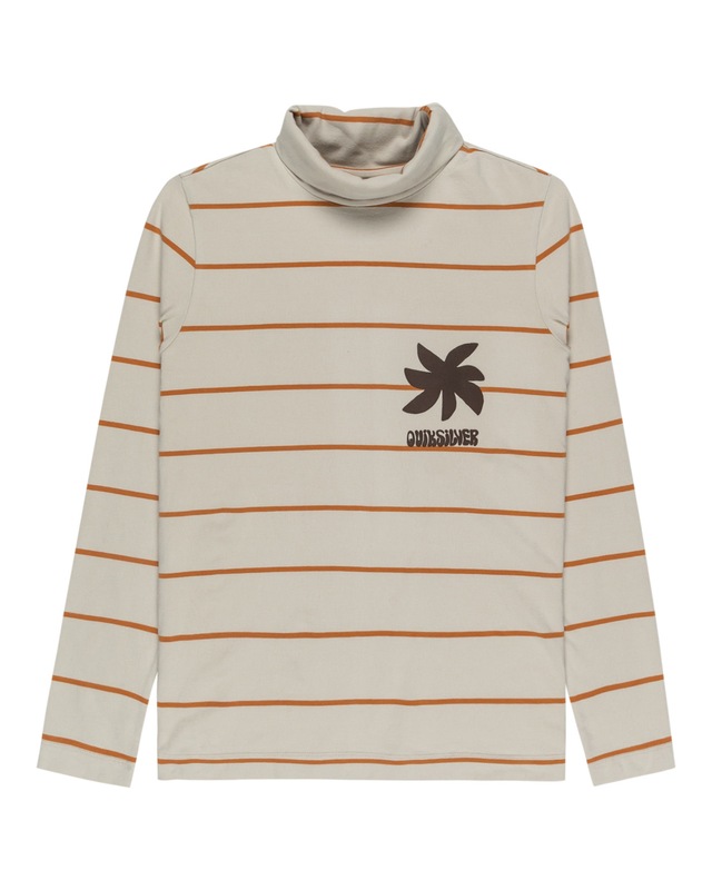 Quiksilver T-Shirt »Saujana«