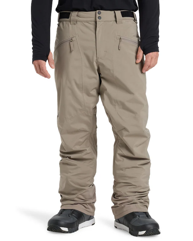 Quiksilver Snowboardhose