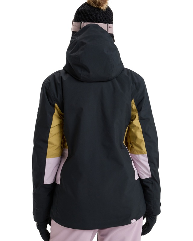 Roxy Snowboardjacke »Stormdash 20K«