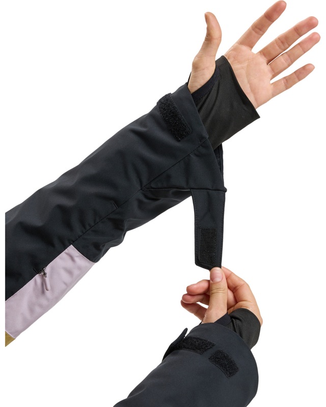 Roxy Snowboardjacke »Stormdash 20K«