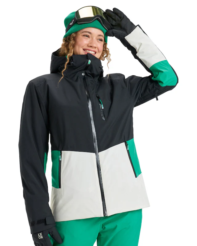 Roxy Snowboardjacke »Stormdash 20K«